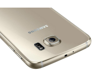 Samsung Galaxy S6 G920F 64GB Platynowe złoto - 231201 - zdjęcie 8